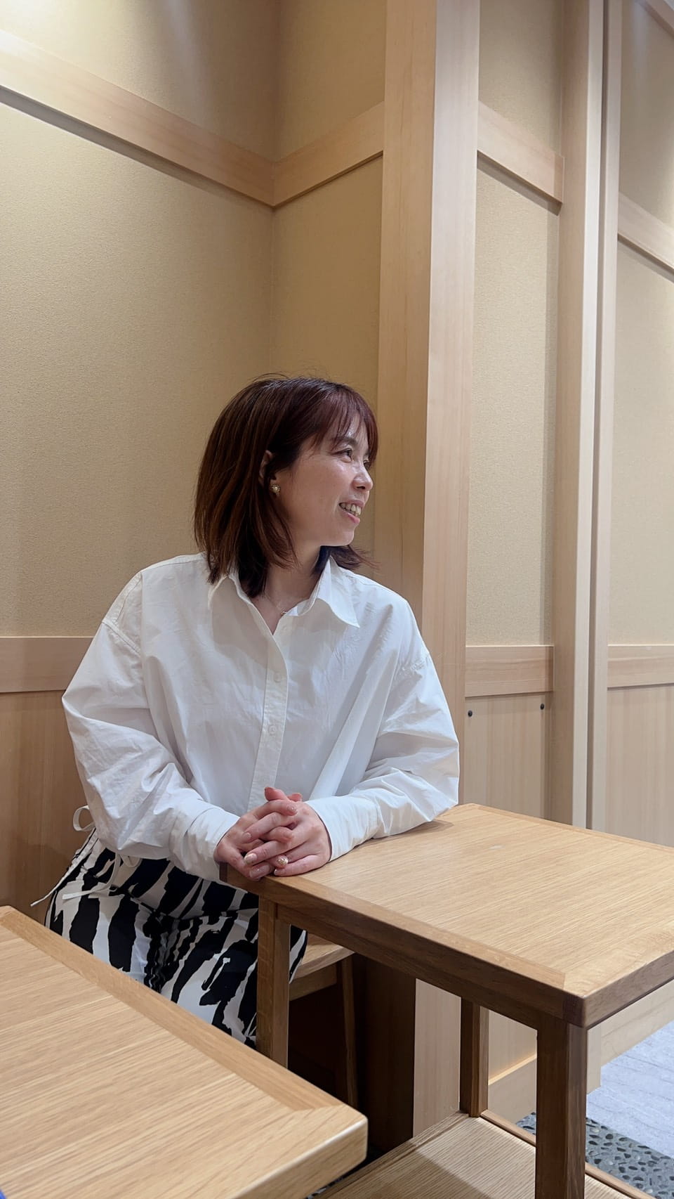Webコーダー 澁谷亜由美